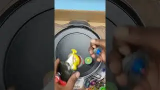 Attack,Stamina,Defence & Balance🔥🤩 All Types of Beyblades Metal fusion#shorts #beyblade #MetalFusion