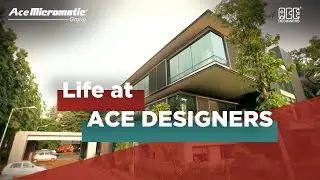 Ace Designers Recruitment film 2015
