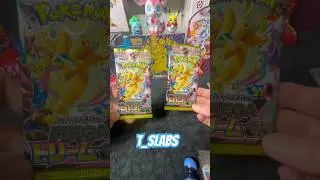 Первые MEGA Dreams Ex, и они были бесплатными! #pokemon #packbattle