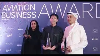 Aviation Business Middle East Awards 2025