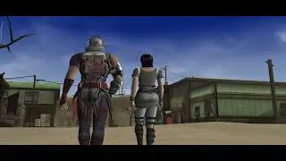 Tes Mod Azel God Hand Undisputed V2