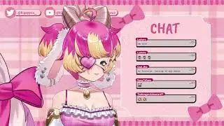 ❀ WE'RE HALFWAY THEREEEEE ❀【FINAL FANTASY】!lurk  !discord  !luck