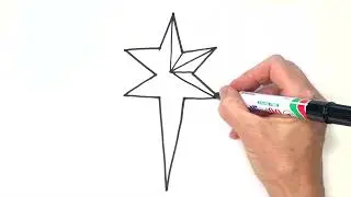 How to - Easy tips and trips to drawings festive images