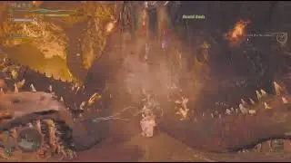 Putting BTA on nu udra