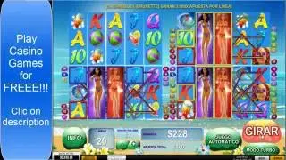Sunset beach slot machine - Jackpot 2016 BIG WIN Handpay