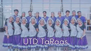 [FIRST PLACE] UTD TaRaas | Raas Rodeo XIII | HGfilms