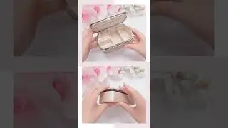 Engraved name on a Jewellery Box | VAYNE