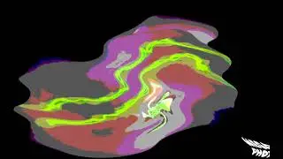 Super Mario Galaxy Game Overs in Mixed Twirl Waver