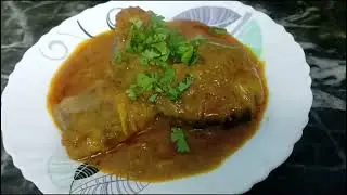 Machli Ke Salan Ki Easy Recipe बनाइये मछली का सालन Simple and Unique Recipes