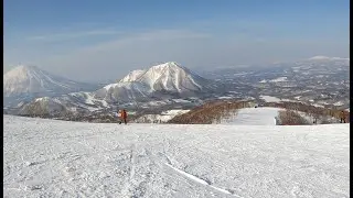 JAPAN Snowboarding 2020
