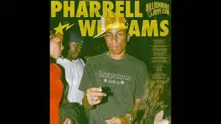[FREE] The Neptunes x Pharrell Williams x 2000s Type Beat - 