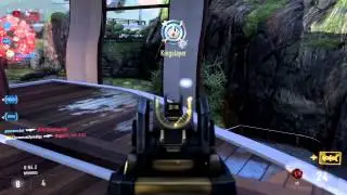 Bal Inferno DNA (solo)
