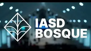 Culto Divino - IASD Bosque | 10/01/2026