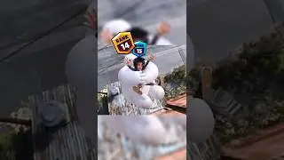 Brawl Stars Rank Up X Big Hero #shorts
