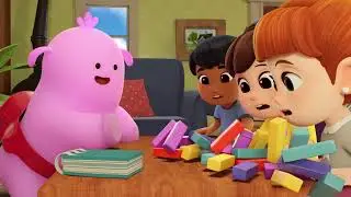 Remy & Boo - Trailer