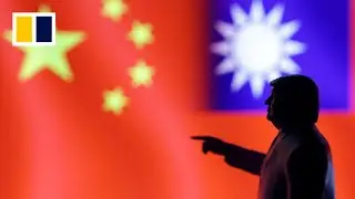 Trump downplays Taiwan dispute in China talks