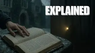 The Secret History (1992) Book Summary | Explained