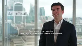 Healthtech startup 2024 Dannce.ai win seed funding investment in startup competition