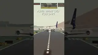 PTFS A340 Vs Q400