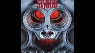 Sword - Outta Control