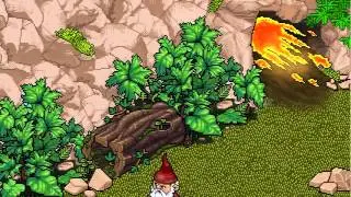 Habbo Short  KleptoGnome