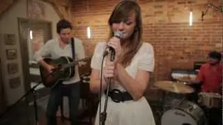 Emily Hearn - New Orleans (Live from Black Cat Studios)