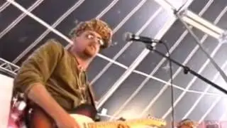 If da Rojo.. live @ Mama's Pride 2001 (full show)