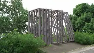Galați, Rumunia, odc. 3 | Brzeg Dunaju 2025