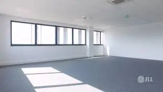 Bureaux &agrave; louer ou &agrave; vendre &agrave; Groslay - All&eacute;e du Mont de Sarcelles - 95410