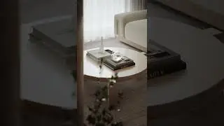 D5 Render | Interior Animation #d5 #d5render #d5rendertutorial #architecture ^#animation ^#shorts