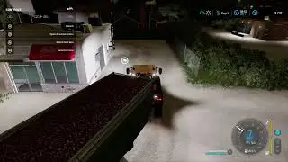 Coffee challenge FS22 #2