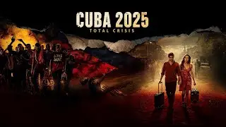 &ldquo;Cuba 2025: Apagones, Escasez y &Eacute;xodo Masivo en la Isla&rdquo;