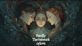 Symco'back - Family (The network of love) [Celtic ballad]