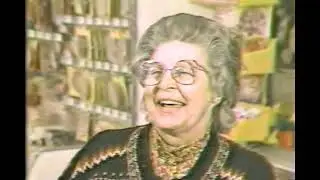 Commercial Break - The Dark Secret of Harvest Home