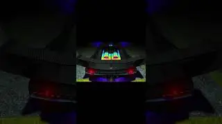 Truffade Thrax = Bugatti Divo