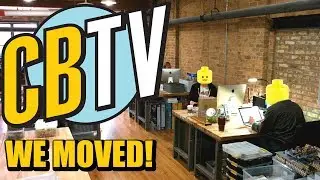 CBTV (Ep.4) - Citizen Brick Moved!