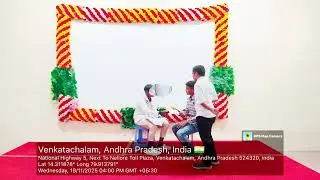 NOVEMBER 2025 SCPN ORGANIZED EVENTS