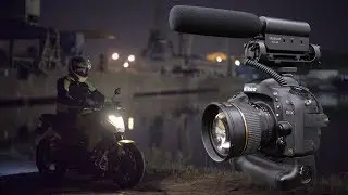 Takstar SG-598 stereo microphone TEST