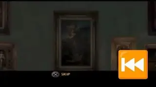 THE INCREDIBLY WEIRD DA VINCI CODE NAME (Reversed Video)