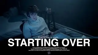 Q&A | Starting Over (2025) Documentary on Internet Gaming Disorder