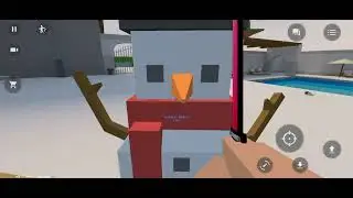 Os cara vendendo faca secreta no Block strike 