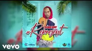 Trance 1GOV - Represent (Official Audio)