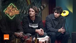 Los Felices Veinte: Carolina Durante - Programa completo | #LosFelicesVeinte
