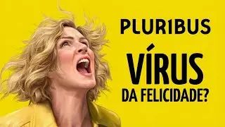 O que realmente é o Pluribus? Descubra a verdade!