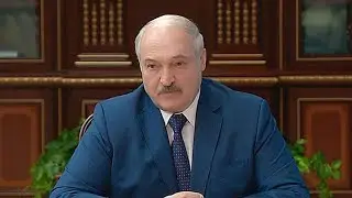 Лукашенко встретился с главой ФПБ Михаилом Ордой