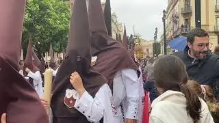 Señor de la Paz 2024.