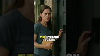 The Voice on the Intercom | Cinematic Suspense Short Film | Realistic HOA Thriller #hoakaren #hoa