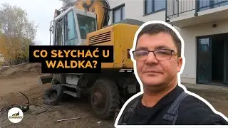 What's changed with Waldek? | Gumiarz, episode 142