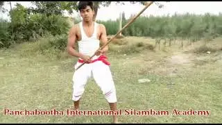 Panchabootha International Silambam Academy -9943366997