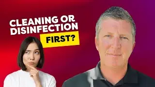 Is your farm really biosafe? - Justin Sinclair